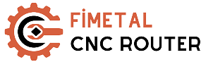 Fimetal Cnc Router - Çelik Konstrüksiyon İmalatı